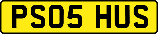 PS05HUS