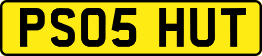 PS05HUT