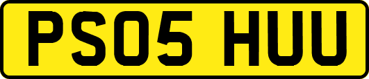 PS05HUU