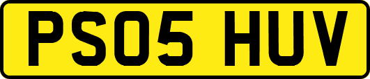 PS05HUV