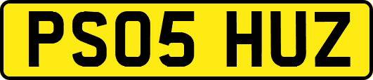 PS05HUZ