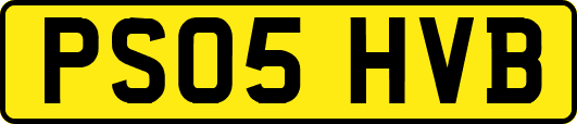 PS05HVB