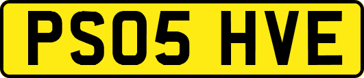 PS05HVE