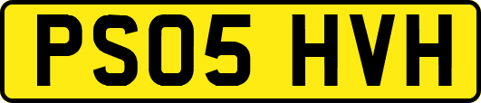 PS05HVH