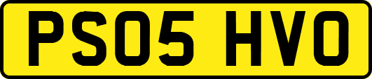 PS05HVO