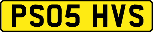 PS05HVS