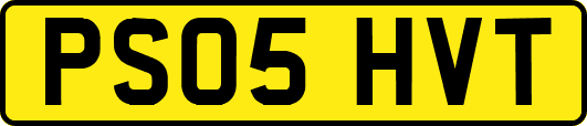PS05HVT