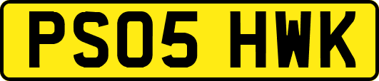 PS05HWK