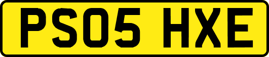 PS05HXE