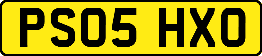PS05HXO