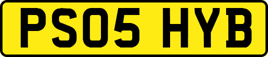 PS05HYB