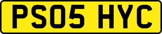 PS05HYC