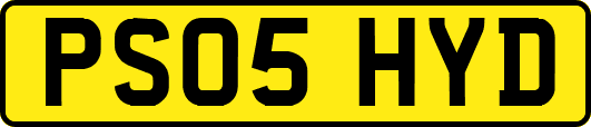 PS05HYD
