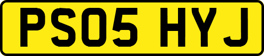 PS05HYJ