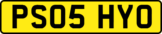 PS05HYO