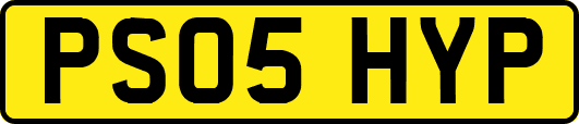 PS05HYP