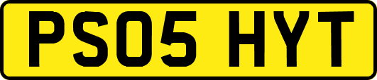 PS05HYT