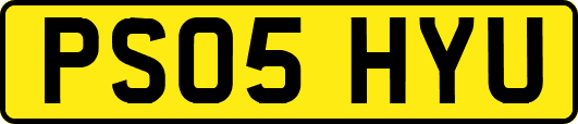 PS05HYU
