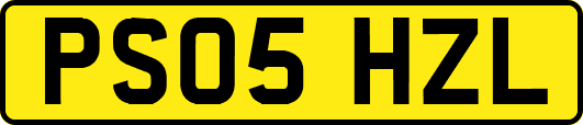 PS05HZL