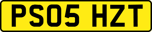 PS05HZT