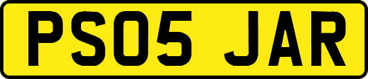 PS05JAR