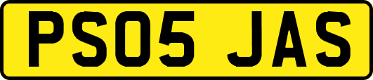 PS05JAS