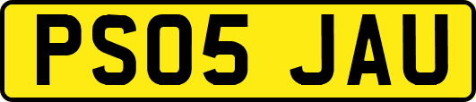 PS05JAU