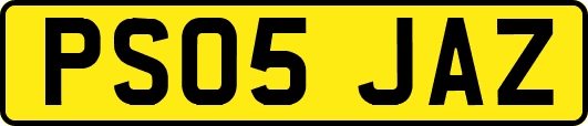 PS05JAZ