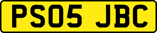 PS05JBC