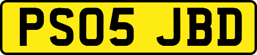 PS05JBD