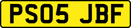 PS05JBF