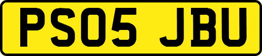 PS05JBU