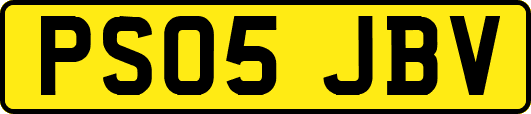 PS05JBV