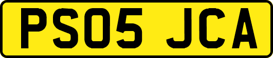 PS05JCA