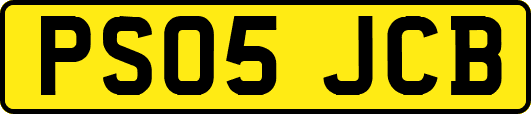 PS05JCB