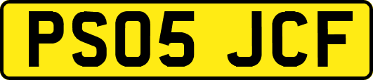 PS05JCF