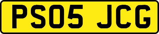 PS05JCG