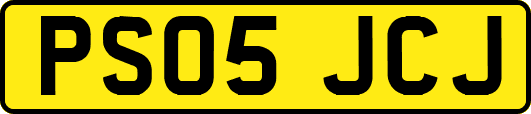 PS05JCJ