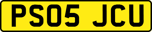PS05JCU