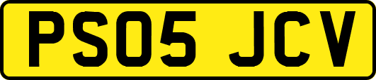 PS05JCV