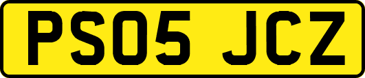 PS05JCZ