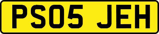 PS05JEH
