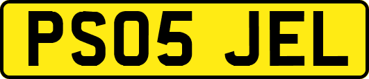 PS05JEL