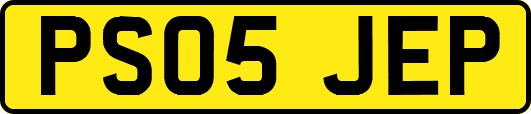 PS05JEP