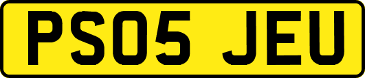 PS05JEU
