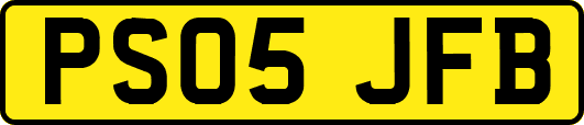 PS05JFB