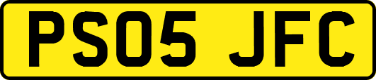 PS05JFC