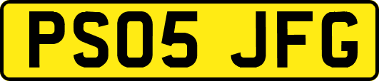 PS05JFG
