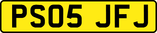 PS05JFJ