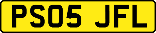 PS05JFL